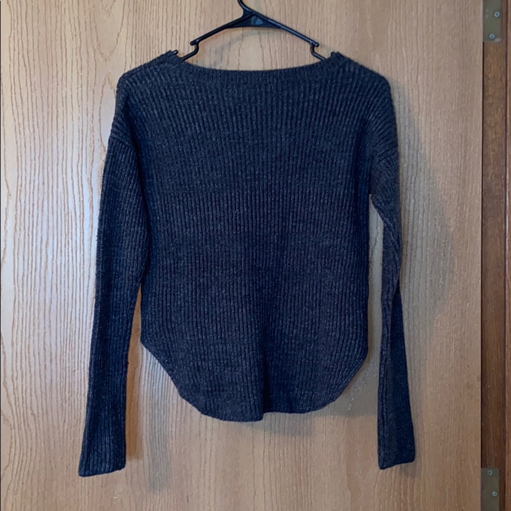 Express Sweater - Picture 2 of 2